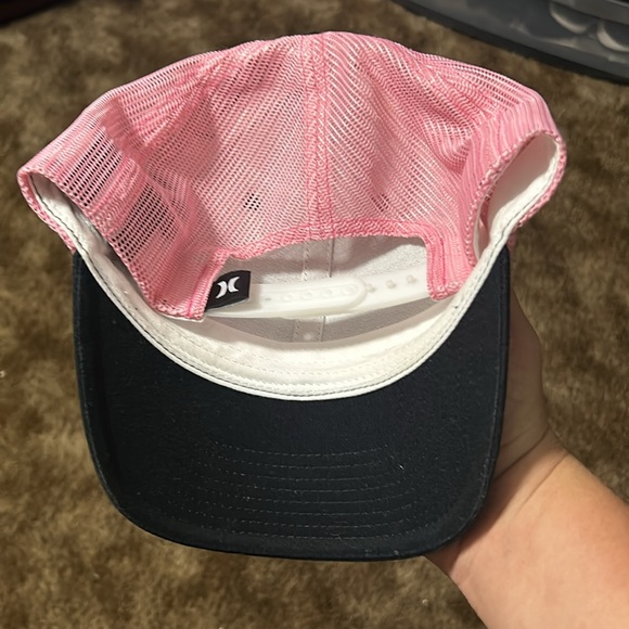 3/25$ Hurley SnapBack - Picture 2 of 6